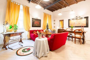 Sistina House Style HolidayHome x 6